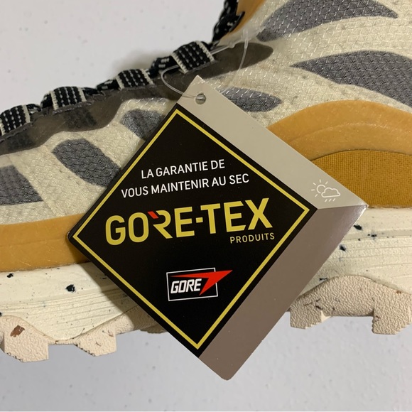 Merrell Women's Moab Speed Mid GORE-TEX Hiking Shoes-Size 6 NWT - Picture 11 of 11